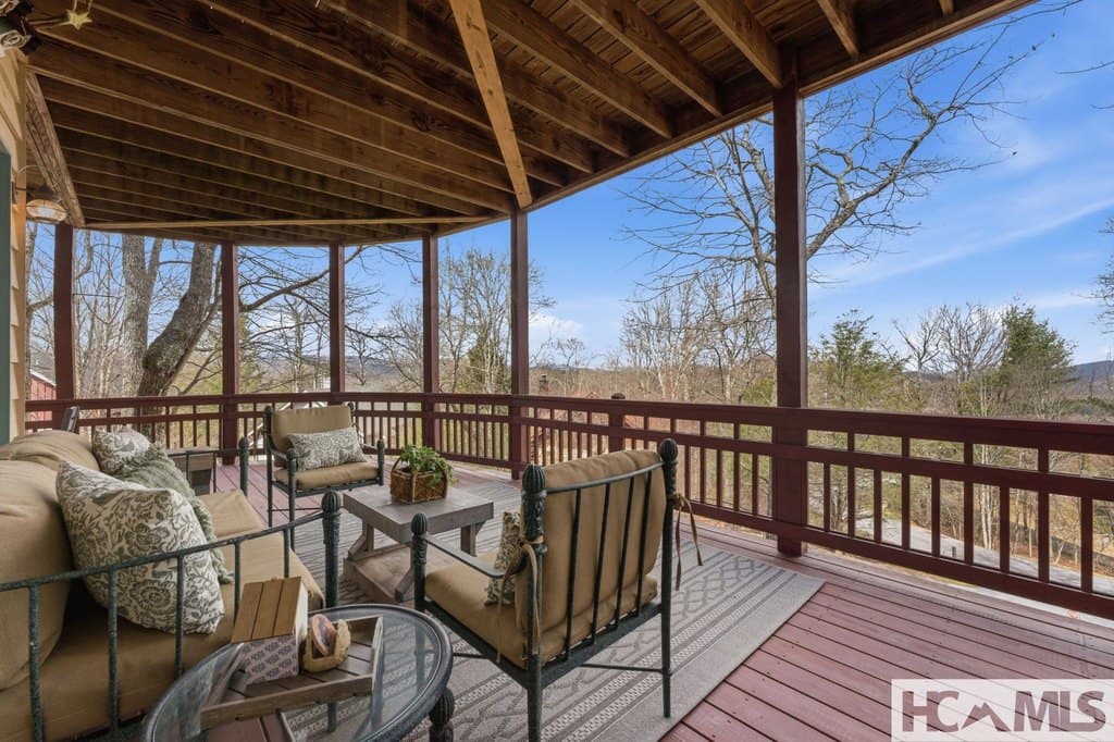 55 First Tee Trl Unit A, Cashiers