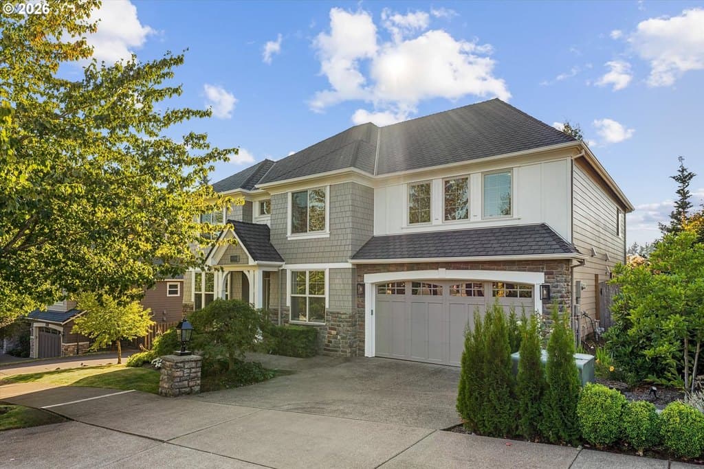 4794 Coho Ln, West Linn