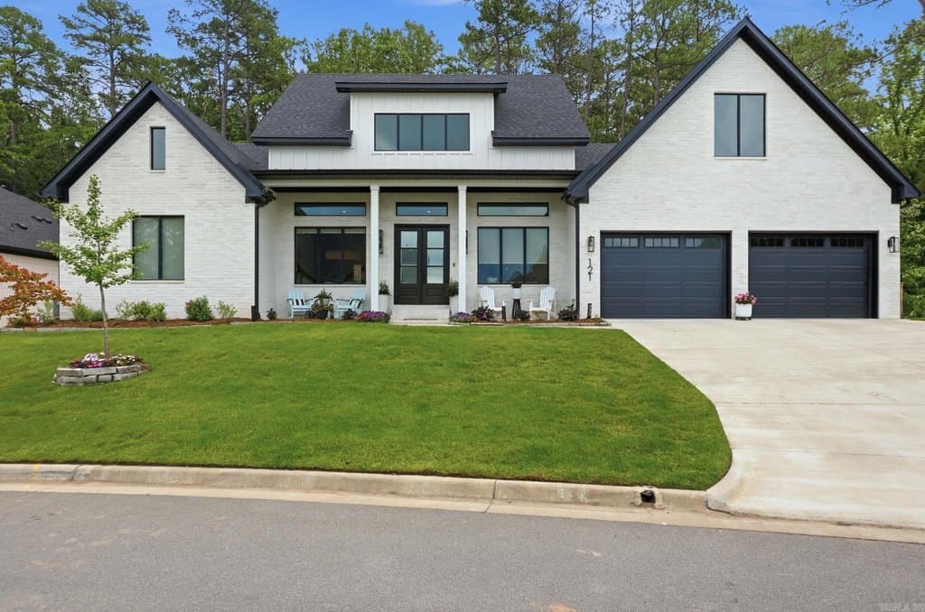 121 Calion Ct, Little Rock