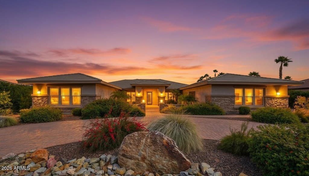 24513 S 182nd Pl, Gilbert