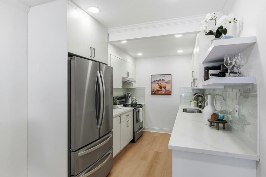 1940 Mount Vernon Ct Apt 1, Mountain View