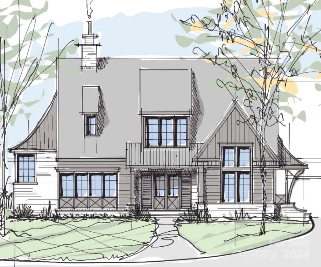 324 Walnut St, Davidson