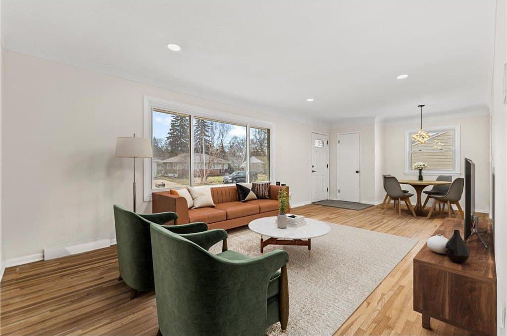 1895 Shryer Ave W