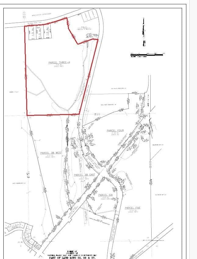 4931 Woodruff Farm Rd, Columbus