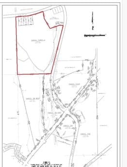 4931 Woodruff Farm Rd