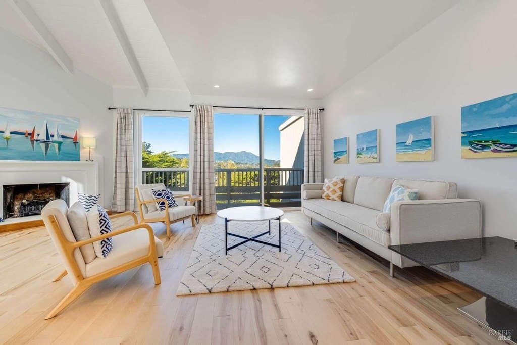 43 Marin Ave, Sausalito