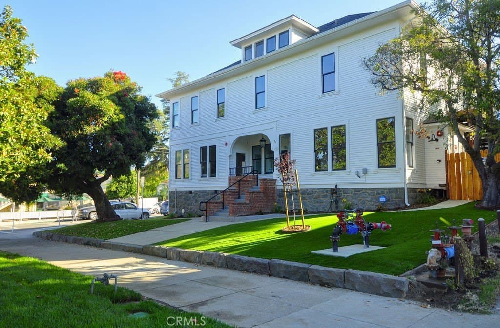 1700 Osos St, San Luis Obispo