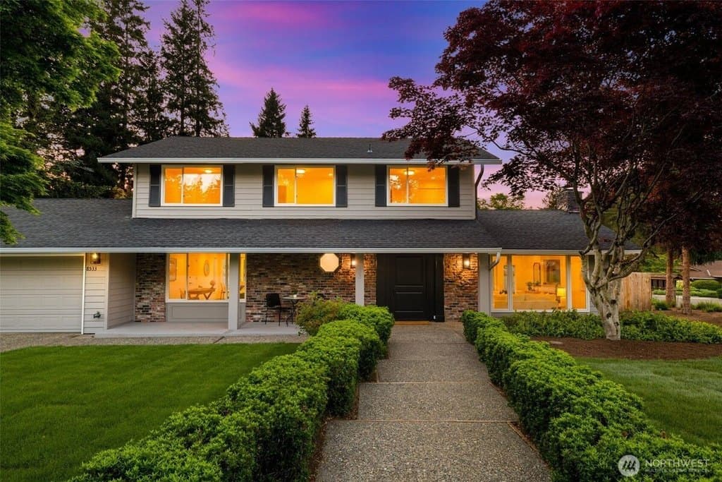8533 SE 76th Pl, Mercer Island