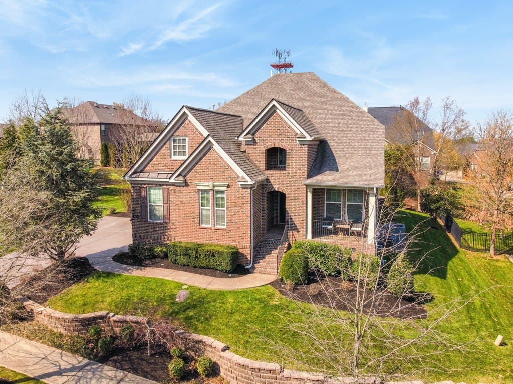 503 Norman Park Ct, Franklin