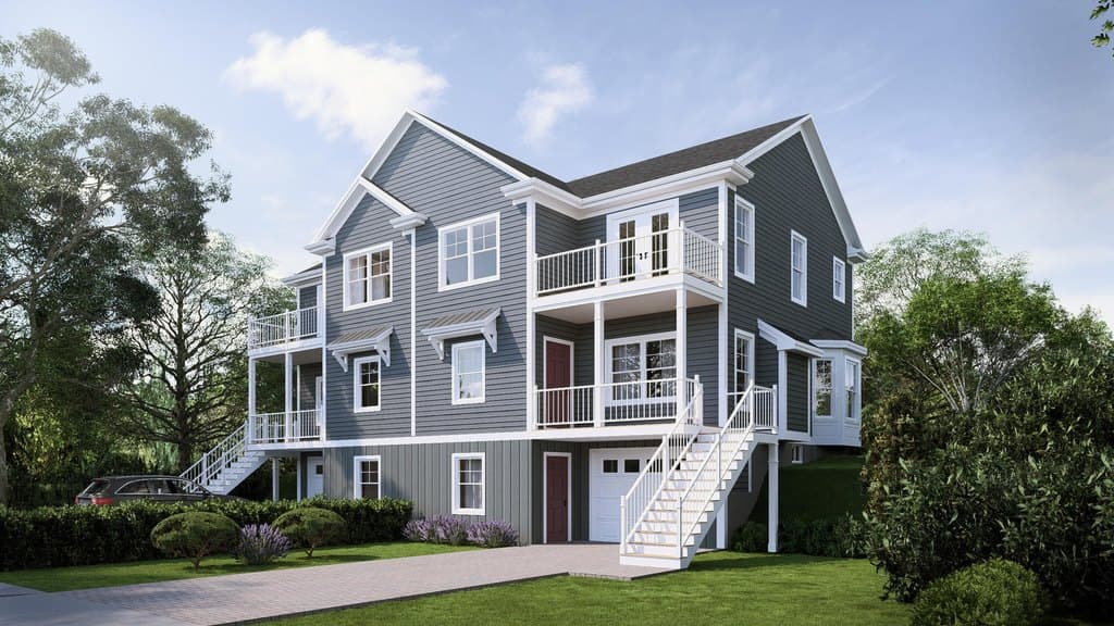 699 Main St Unit 1, Ogunquit