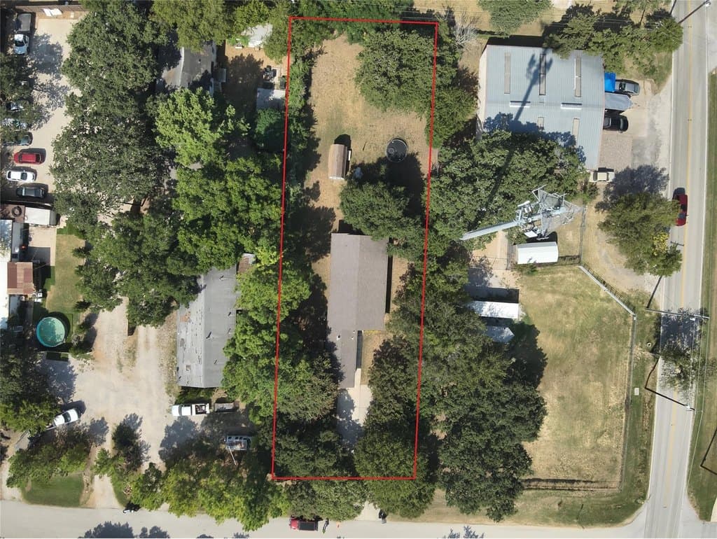 1206 Timberline Ct, Southlake