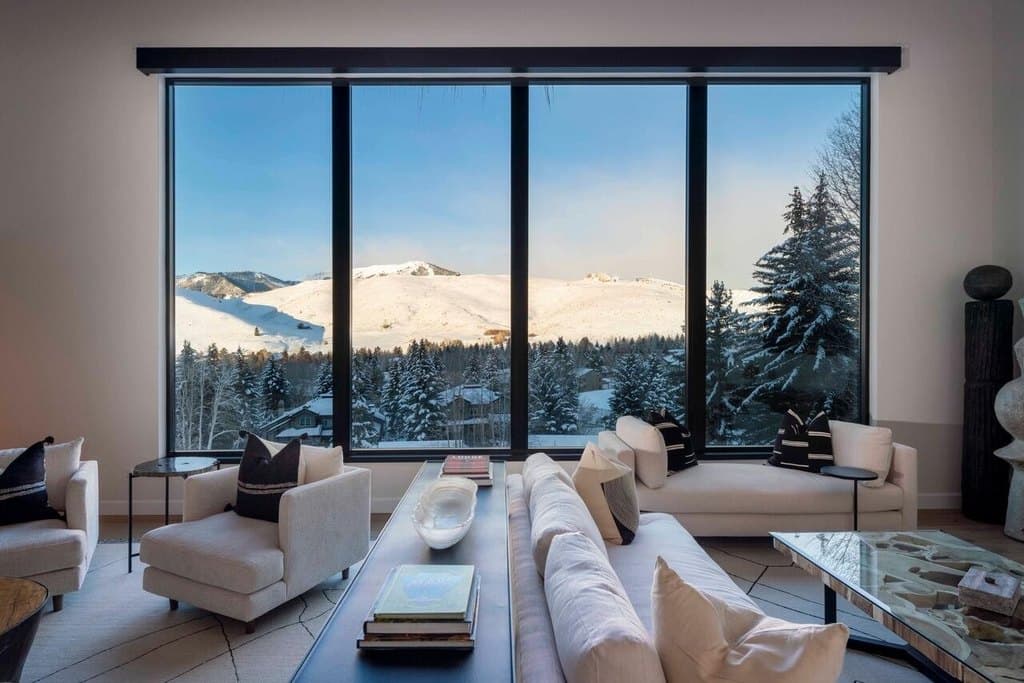 106 Blue Grouse Rd, Sun Valley