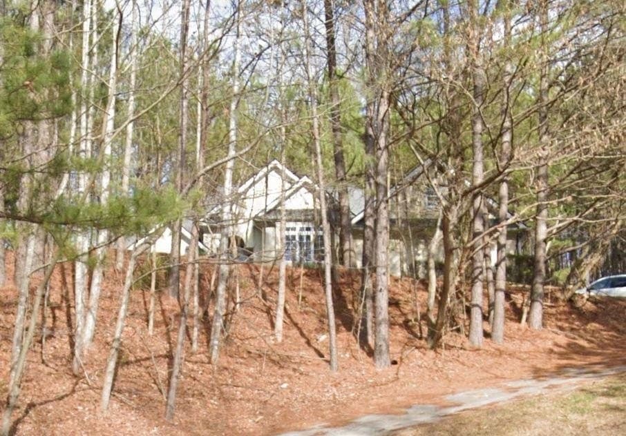 3471 Benjamin E Mays Dr SW