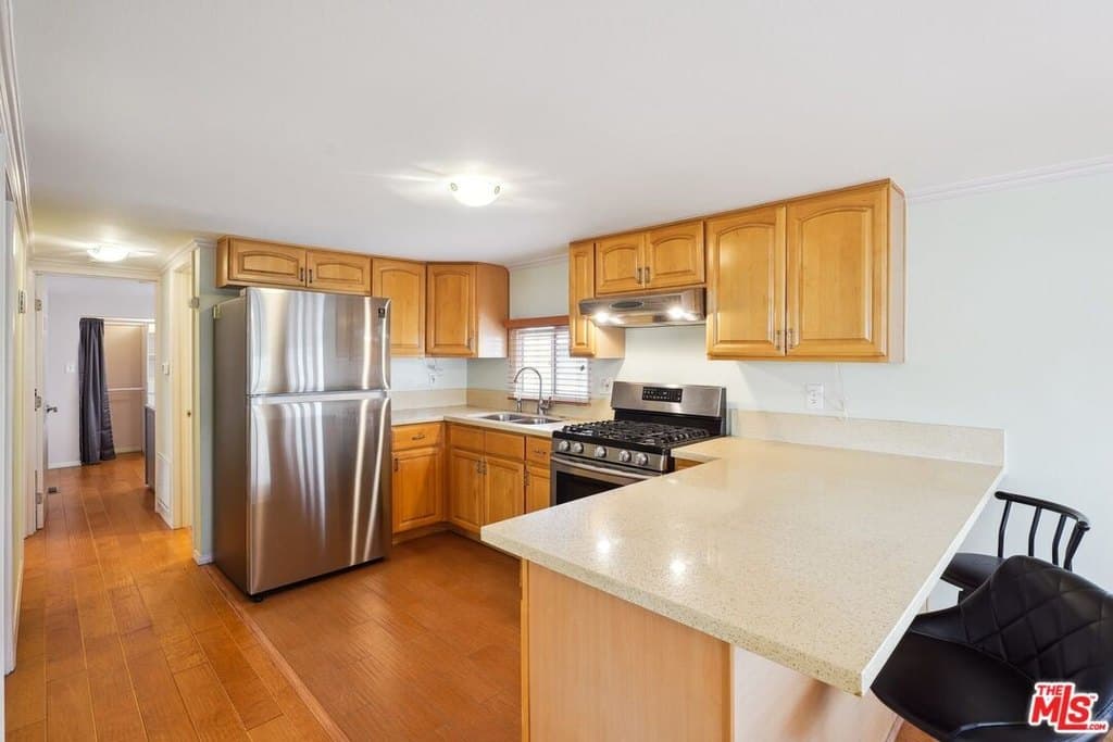 11250 Playa 1/2 St Unit 58, Culver City