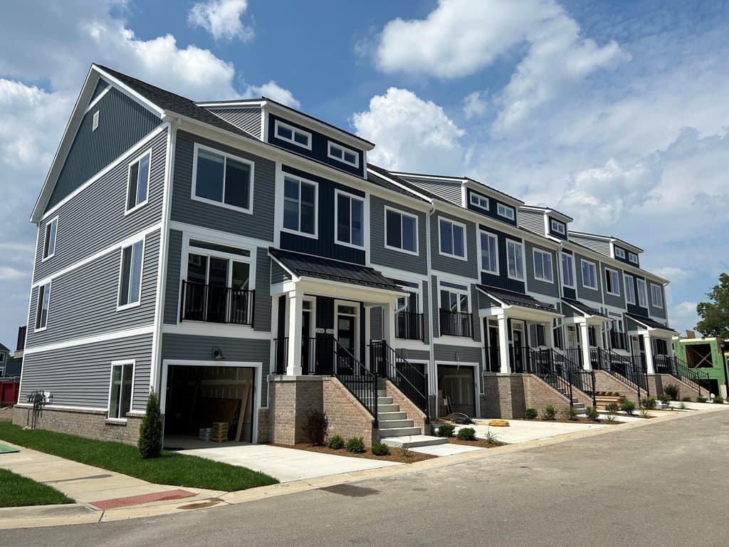 2776 Bristol Ridge Dr Unit 37, Ann Arbor