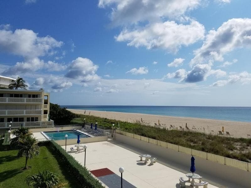 2565 S Ocean Blvd Unit 2230, Palm Beach