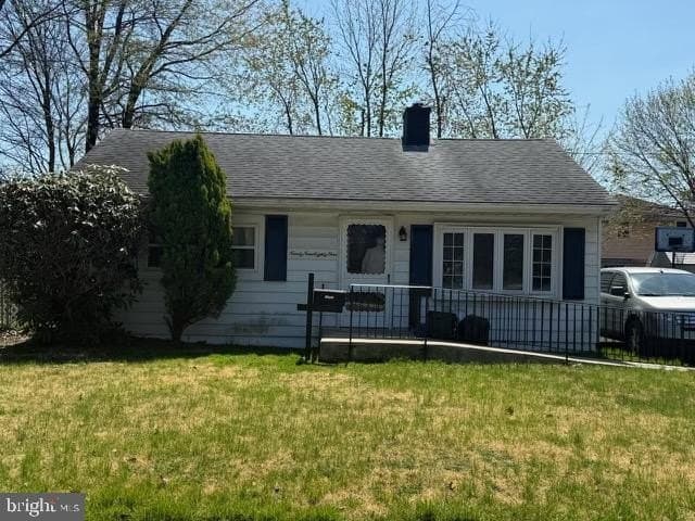 9981 Haldeman Ave, Philadelphia