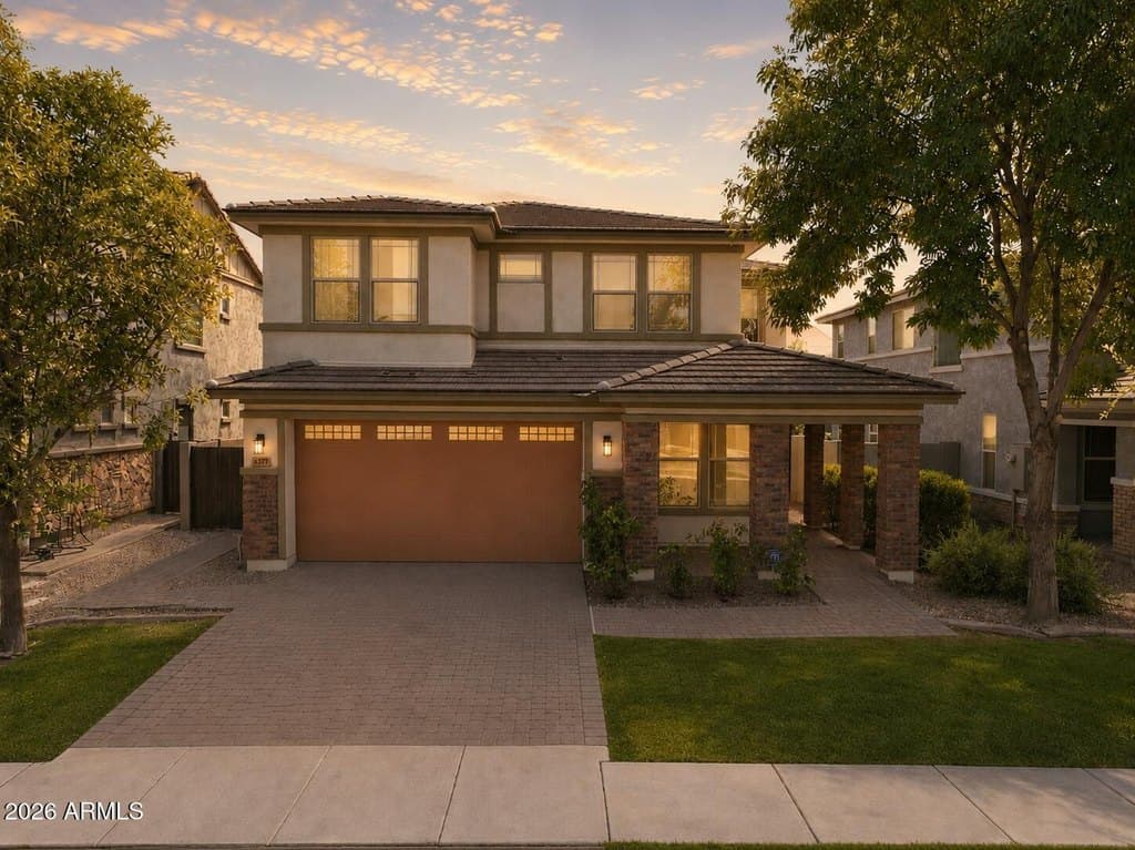 4377 E Amber Ln, Gilbert