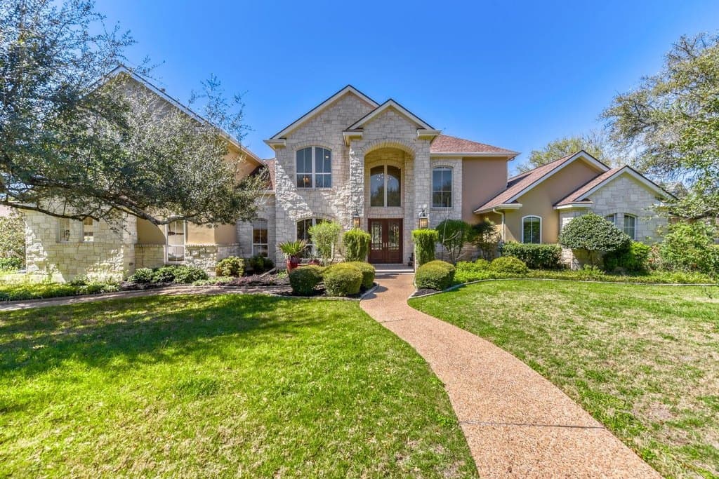 3704 Kenora Ct, Austin