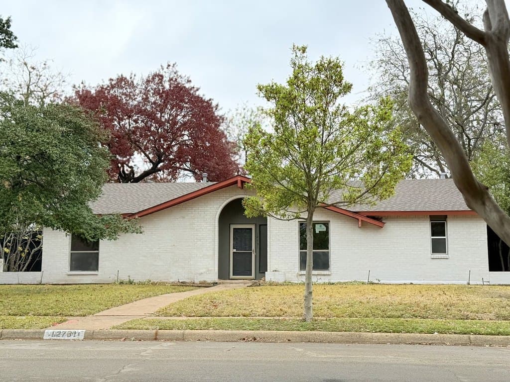 12731 High Meadow Dr, Dallas