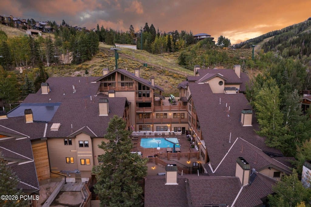 7720 Royal St E Unit CGT7, Park City