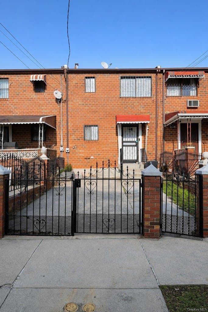 217 Berriman St, Brooklyn