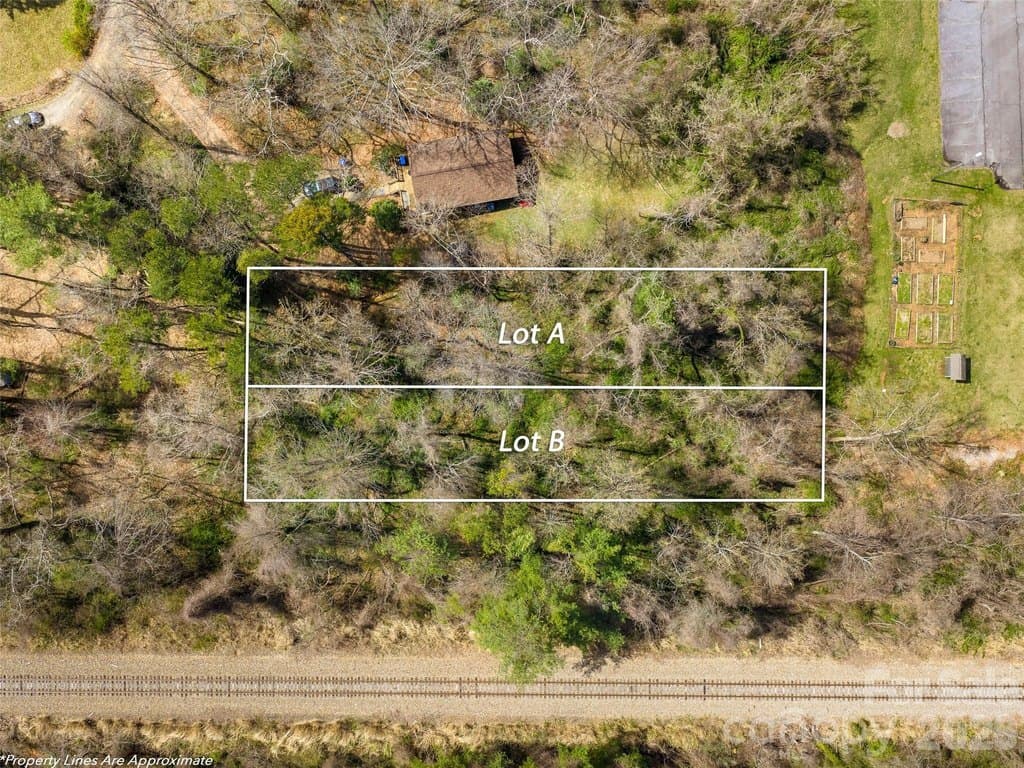 99999 Summit Ave Unit A and B, Asheville