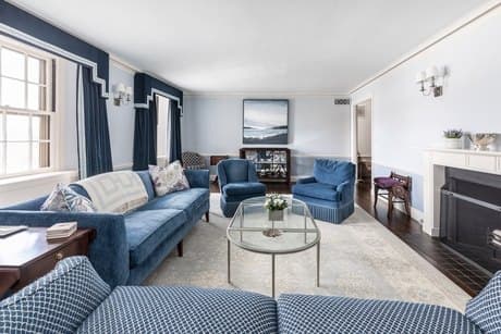 172 Beacon St Unit 3