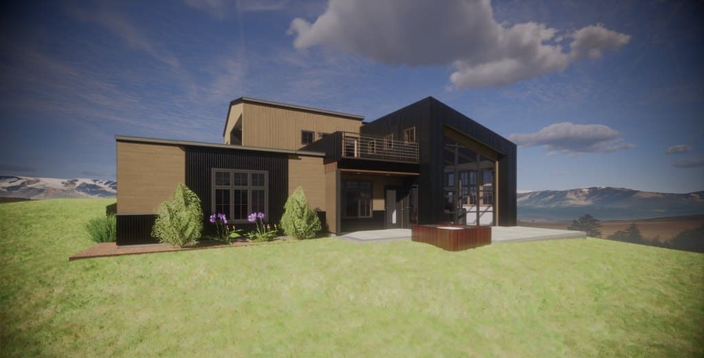 164 River Ranch Rd, Whitefish