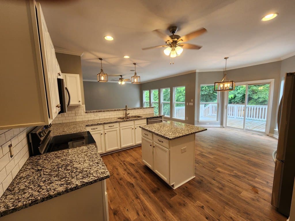 1707 Calderwood Ct, Franklin