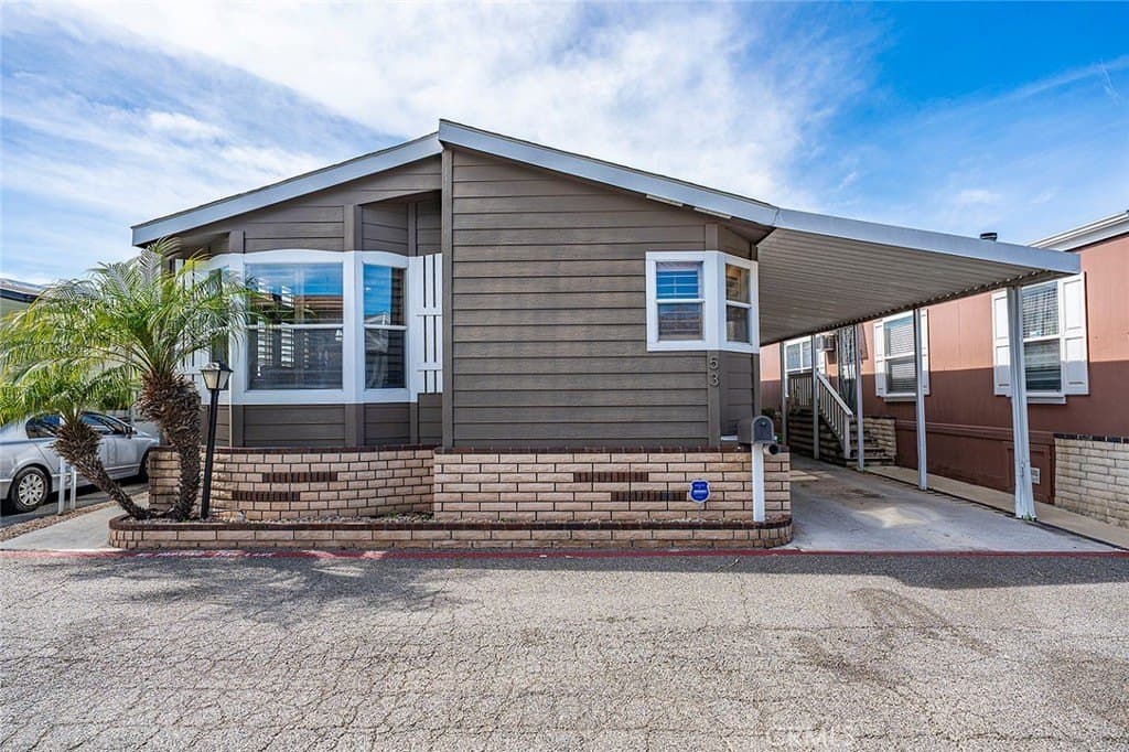 6301 Warner Ave Spc 53, Huntington Beach