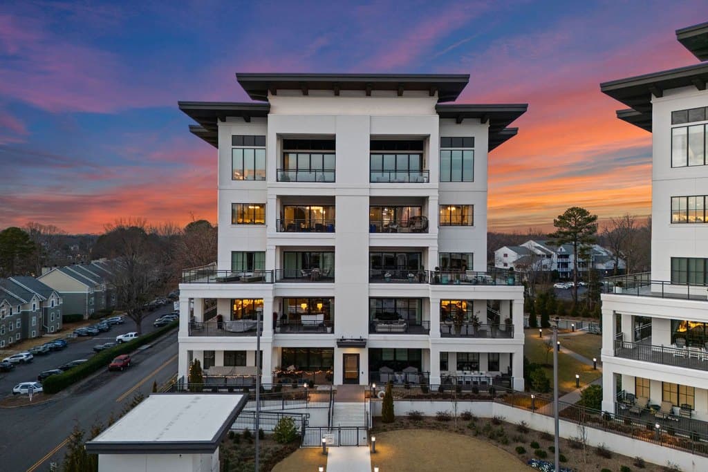 19329 Watermark Dr Unit 551, Cornelius