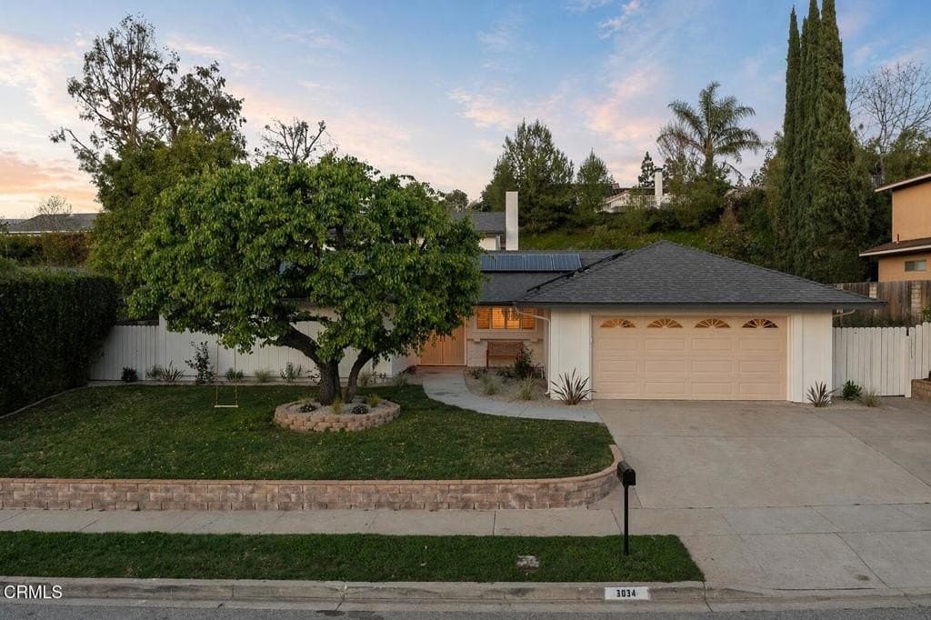 3034 Rollings Ave, Thousand Oaks