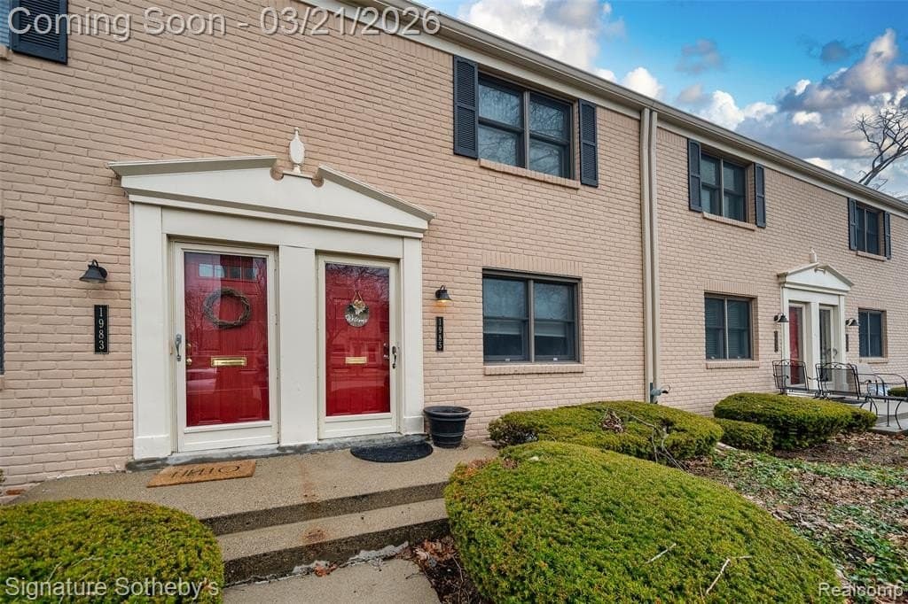 1985 Graefield Rd, Birmingham