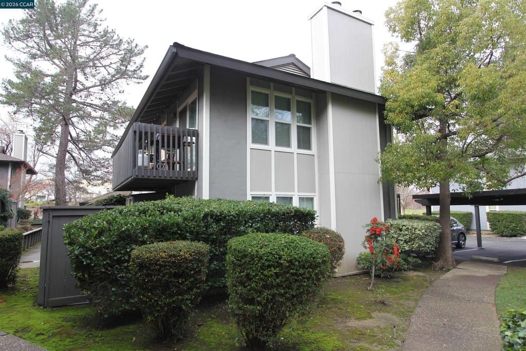 Unknown, Walnut Creek