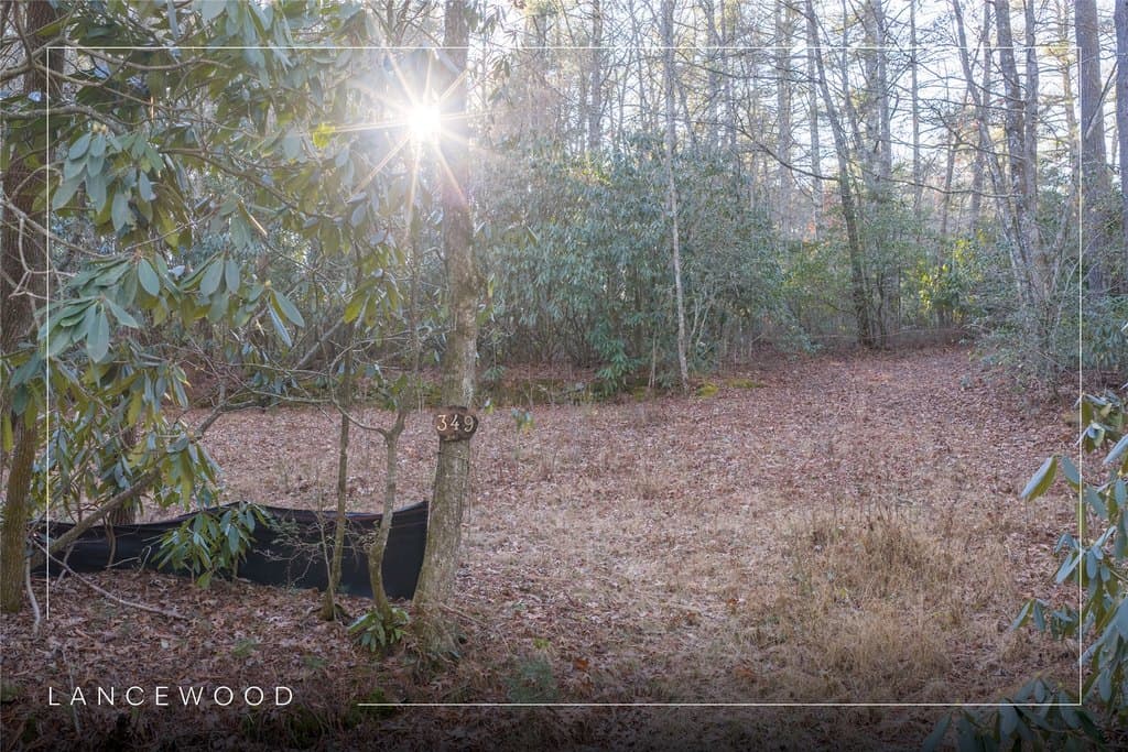 349 Lance Rd, Cashiers