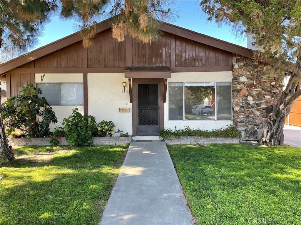 821 N Maple St, Burbank