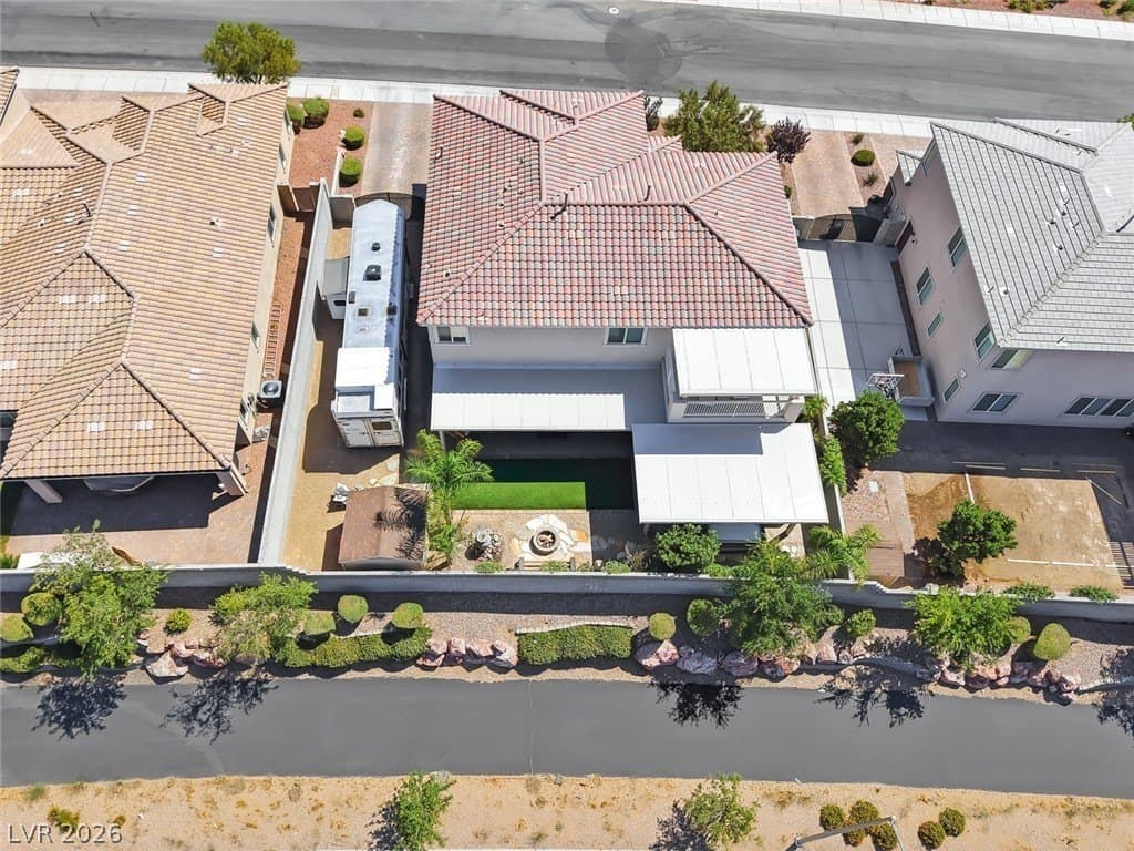 1414 Sequoia St, Boulder City