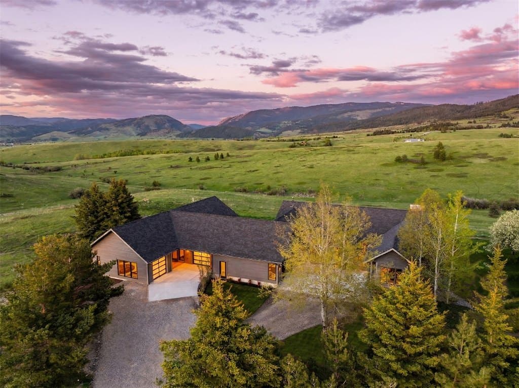 370 Star Ridge Rd, Bozeman