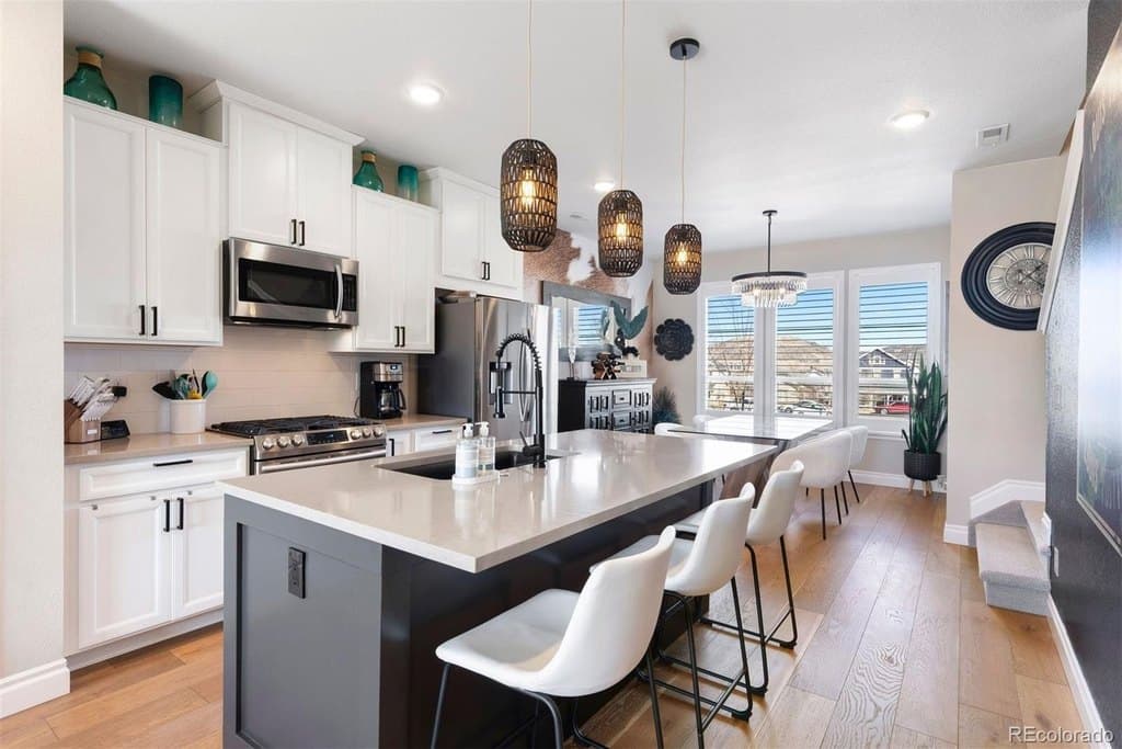 4355 Cyan Cir Unit B, Castle Rock