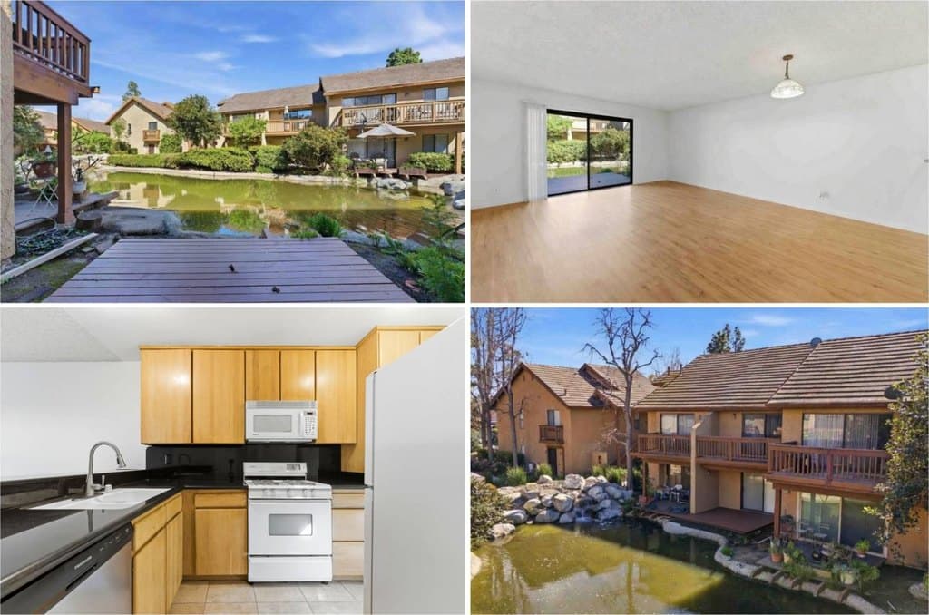 182 Tangelo Unit 418, Irvine