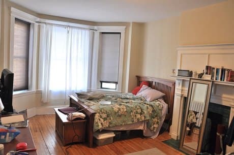 30 Glenville Ave Apt 1