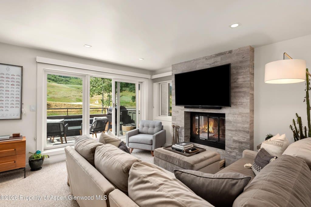294 Snowmass Club Cir Unit 1209, Snowmass Village