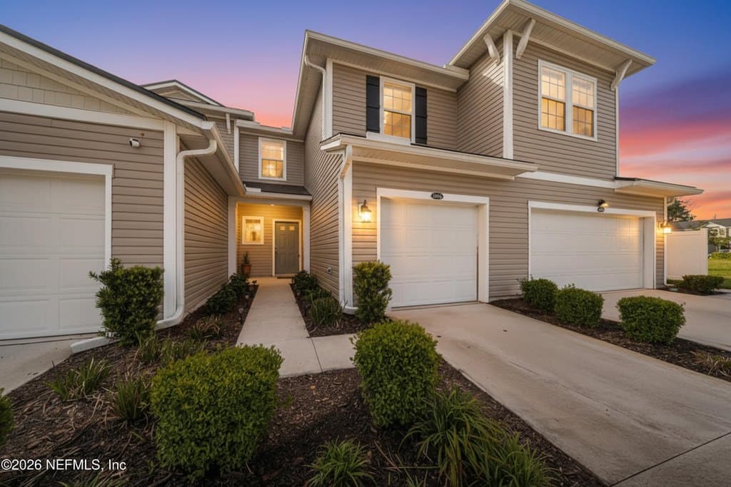 12016 Calvesta St, Jacksonville