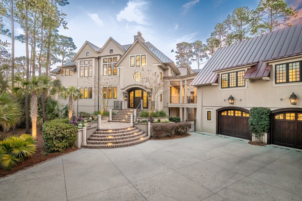 78 Lemoyne Ln, Kiawah Island