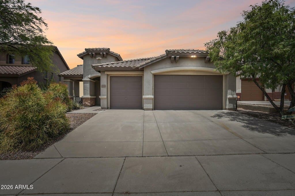 40428 N High Noon Way, Phoenix