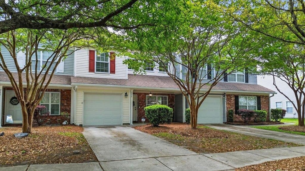 244 Larissa Dr, Charleston