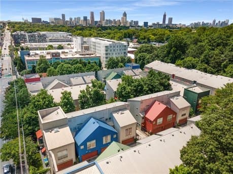 920 Memorial Dr SE Unit 30