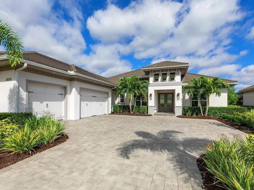 8556 Pavia Way, Lakewood Ranch