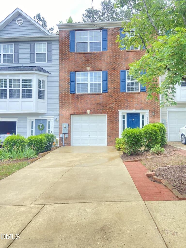 3906 Lillington Dr, Durham